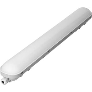 Orno Oprawa hermetyczna HYZ LED NEW 18W, 1800lm, 4000K, IP65, IK08, ABS/PC,AD-OP-6125LPM4 12142448 5908254818141