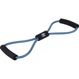 Umbro Ekspander guma treningowa do ćwiczeń ósemka UMBRO uni 12178423 8711252269122