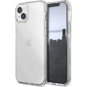 Raptic Clear Case etui iPhone 14 pancerny pokrowiec przezroczysty 12178548 6950941495547