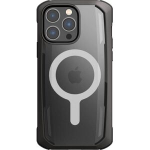Raptic Secure Case etui iPhone 14 Pro z MagSafe pancerny pokrowiec czarny 12178550 6950941493475