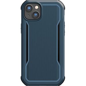 Raptic Fort Case etui iPhone 14 z MagSafe pancerny pokrowiec niebieski 12178570 6950941493581