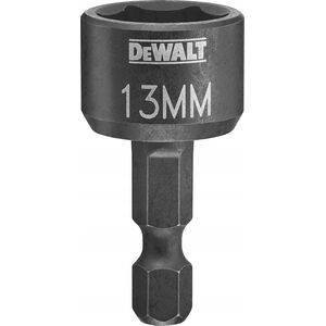 Dewalt nasadka kompaktowa 13mm 12190004 5054905276775