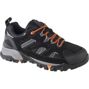 Buty trekkingowe męskie Big Star KK174062 czarne r. 41 12193260 5900714566722