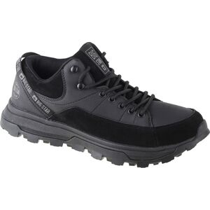 Buty trekkingowe męskie Big Star KK174244 czarne r. 42 12193286 5900714569242