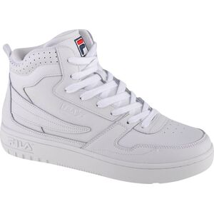 Fila Fila Fxventuno L Mid FFM0156-10004 białe 44 12193400 8719477712430