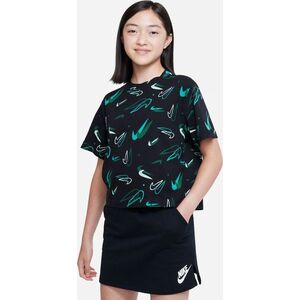 Nike Koszulka Nike Sportswear DV0568 010 12193516 195871829819