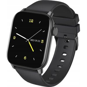 Smartwatch Oromed Fit 5 Czarny  (ORO SMART FIT 5                ) 12204993 5904305746388