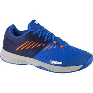 Wilson Wilson Kaos Comp 3.0 WRS328750 Niebieskie 47 1/3 12205067 97512575447