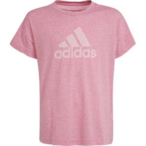 Adidas Koszulka adidas Badge of Sport Tee girls HM2648 12242059 4065429339489