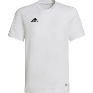 Adidas Koszulka adidas ENTRADA 22 Tee HC0447 12242073 4065418937542