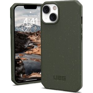 Urban Urban Armor Gear Biodegradable Outback pokrowiec na telefon komórkowy 17 cm (6.7") Oliwkowy 12268987 840283902710