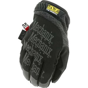 Mechanix Wear RĘKAWICE MECHANIX COLDWORK ORIGINAL® 12269040 781513650998