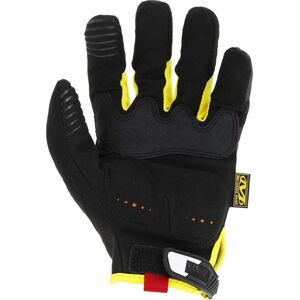 Mechanix Wear RĘKAWICE MECHANIX M-PACT® YELLOW 12269085 781513642269