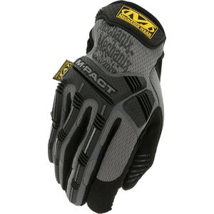 Mechanix Wear RĘKAWICE MECHANIX M-PACT® GREY 12269093 781513641828