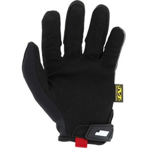 Mechanix Wear RĘKAWICE MECHANIX THE ORIGINAL® GREY 12269100 781513641705