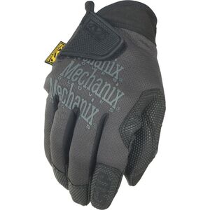 Mechanix Wear RĘKAWICE MECHANIX SPECIALTY GRIP BLACK 12269111 781513627921