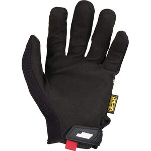 Mechanix Wear RĘKAWICE MECHANIX THE ORIGINAL® RED 12269148 781513100929