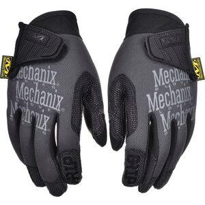 Mechanix Wear RĘKAWICE MECHANIX SPECIALTY GRIP BLACK 12269150 781513100790