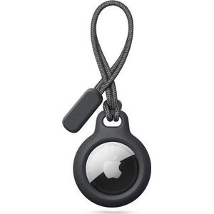 Tech-Protect TECH-PROTECT ROUGH CHAIN APPLE AIRTAG BLACK 12278687 9589046926228