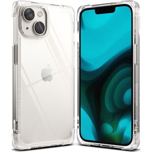 Ringke RINGKE FUSION BUMPER IPHONE 14 PLUS CLEAR 12278816 8809881263564