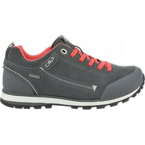 Buty trekkingowe damskie CMP CMP Elettra Low 38Q4616-41UH szary 41 12283252 8057153565582