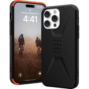 UAG UAG Civilian do iPhone 14 Pro Max czarny 12317240 840283902086