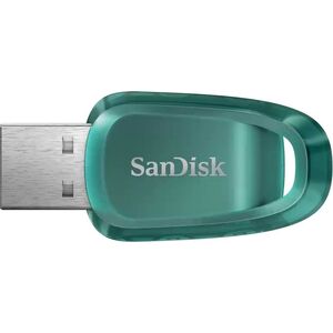 Pendrive SanDisk Ultra Eco, 64 GB  (SDCZ96-064G-G46) 12317340 619659196097