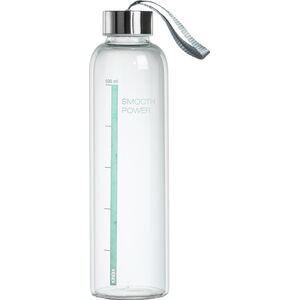 Xavax SZKLANA BUTELKA 500 ML, "TO GO" 12317620 4047443490537