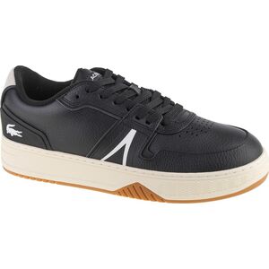 Lacoste Lacoste L001 222 1 744SMA0017454 Czarne 44,5 12318367 5059554097283