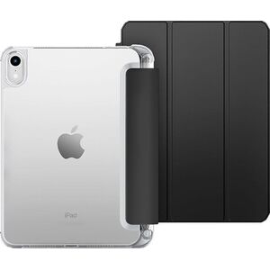 Etui na tablet Tech-Protect TECH-PROTECT SC PEN HYBRID IPAD 10.9 2022 BLACK 12322570 9490713927700