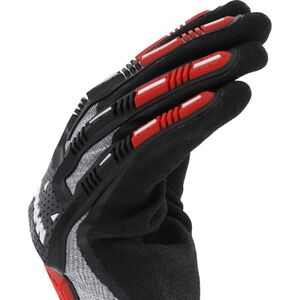 Mechanix Wear RĘKAWICE MECHANIX M-PACT® KNIT CR5A4 GREY 12358815 781513625934