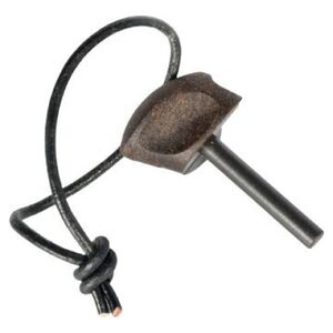 Light My Fire Krzesiwo wym. do noża FireKnife Bio Cocoshell 12363451 7331423013265