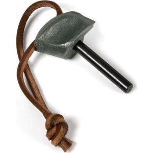 Light My Fire Krzesiwo wym. do noża FireKnife Bio Sagegreen 12363453 7331423013708