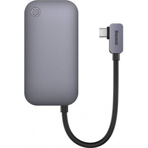 Stacja/replikator Baseus USB-C (WKWJ000113) 12367098 6932172613952
