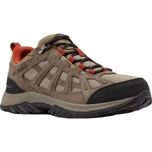 Buty trekkingowe męskie Columbia Redmond III WP brązowe r. 41 1/2 12404231 194004227652