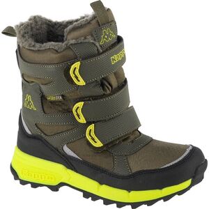 Kappa Kappa Vipos Tex K 260902K-3133 Zielone 32 12404402 4066585087009