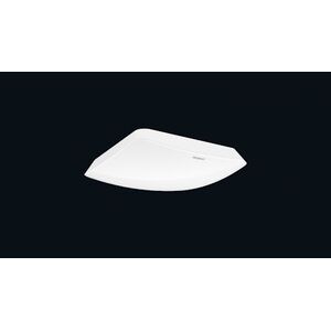 Steinel Czujnik prawdziwej obecności Steinel True Presence® KNX UP 12408107 4007841056339