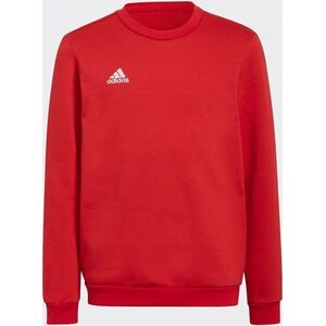 Adidas Bluza adidas ENTRADA 22 Sweat Top Y H57473 12413511 4065418914437