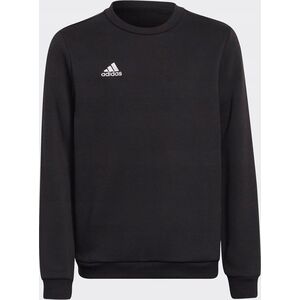 Adidas Bluza adidas ENTRADA 22 Sweat Top Y H57474 12413520 4065418906838