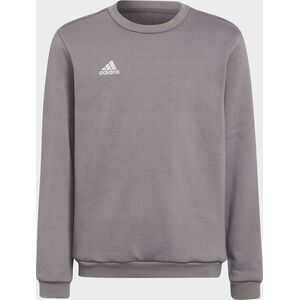 Adidas Bluza adidas ENTRADA 22 Sweat Top Y H57477 12413532 4065418914376