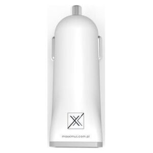 Ładowarka Maxximus INFINITY 2x USB-A 2.1 A 12419852 5901313560692