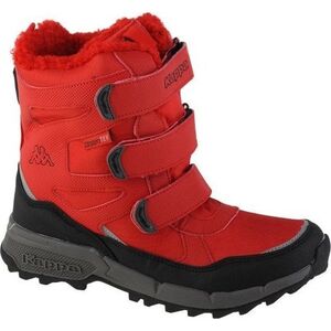 Kappa Kappa Vipos Tex T 260902T-2011 Czerwone 38 12456186 4066585085357