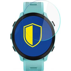 3MK Szkło ochronne 3mk Watch do Garmin Forerunner 55 12457862 5903108404822