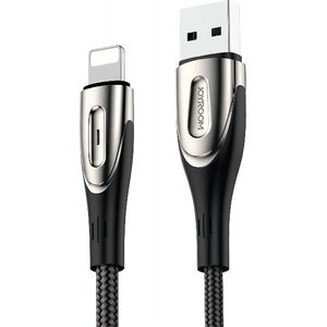 Kabel USB Joyroom USB-A - Lightning 3 m Czarny (S-M411 Lightning 3m) 12462166 6956116798888