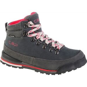 Buty trekkingowe damskie CMP CMP Heka WP Wmn Hiking 3Q49556-41UH szary 38 12462517 8057153633311
