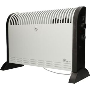 Grzejnik ExtraLink EXTRALINK CONVECTOR HEATER LCV-06 TURBO&OVERTURN 12464296 5905090330318