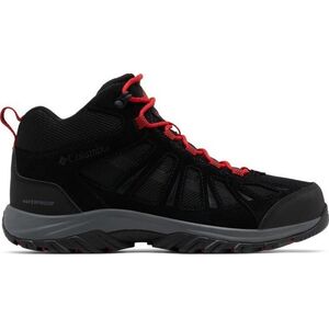 Buty trekkingowe męskie Columbia Redmond III Mid czarne r. 42 1/2 12464574 194895743309