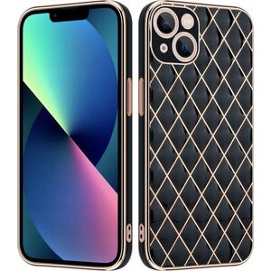 Maxximus MX LUXURY IPHONE 11 PRO BLACK / CZARNY 12467632 5901313074007