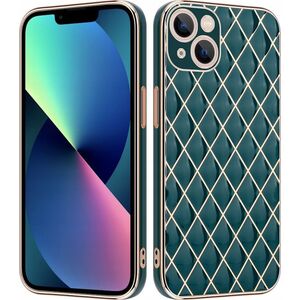 Maxximus MX LUXURY IPHONE 11 PRO DARK GREEN / ZIELONY 12467633 5901313074014