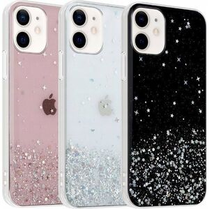Maxximus MX SHINE SAMSUNG S21+ 5G BLACK / CZARNY 12467936 5901313074557